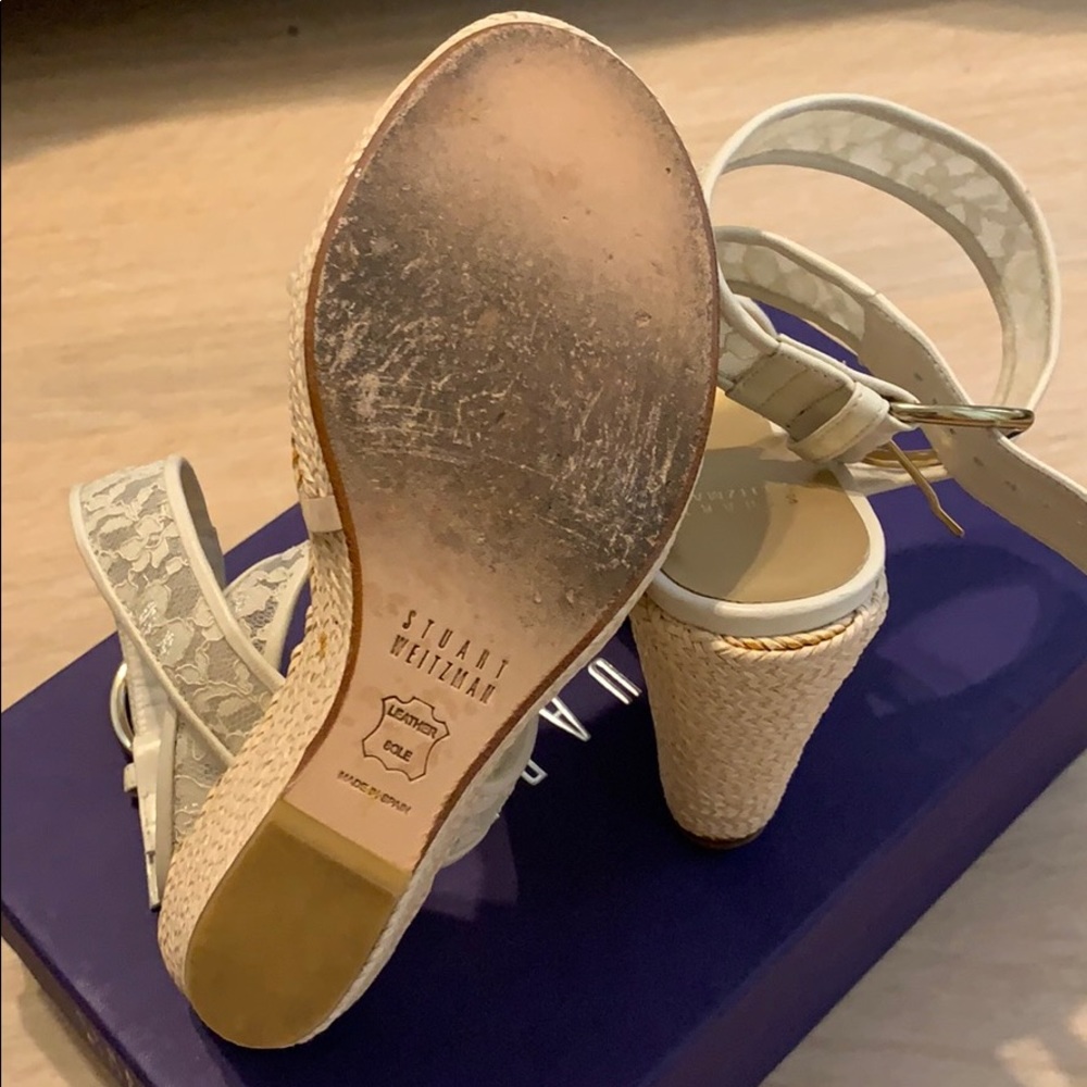 Stuart Weitzman - Picture 4 of 5